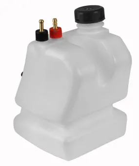 3.5L Extractable Fuel Tank - Cadet/Jr.1