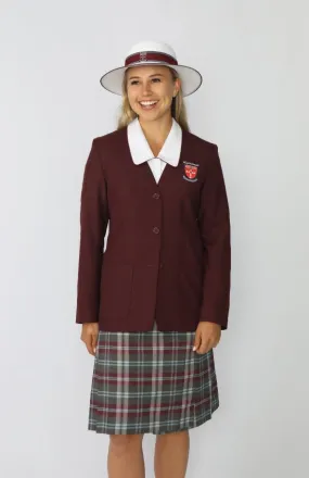 5218BRC - Ladies Blazer (Yr 7-12)
