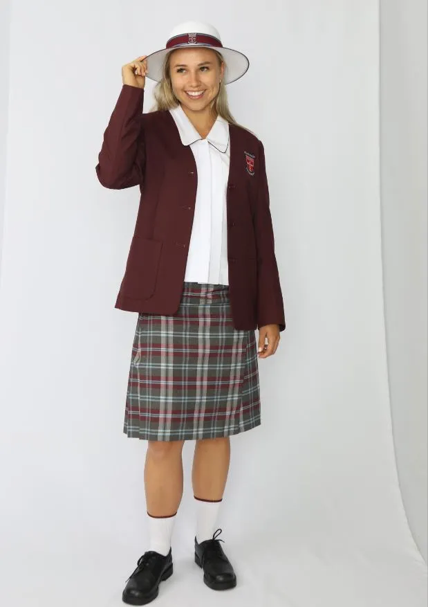 5218BRC - Ladies Blazer (Yr 7-12)