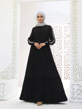 Abaya Rhombus