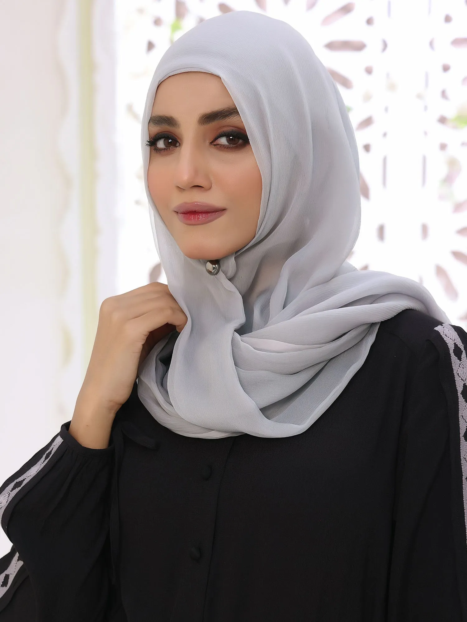 Abaya Rhombus