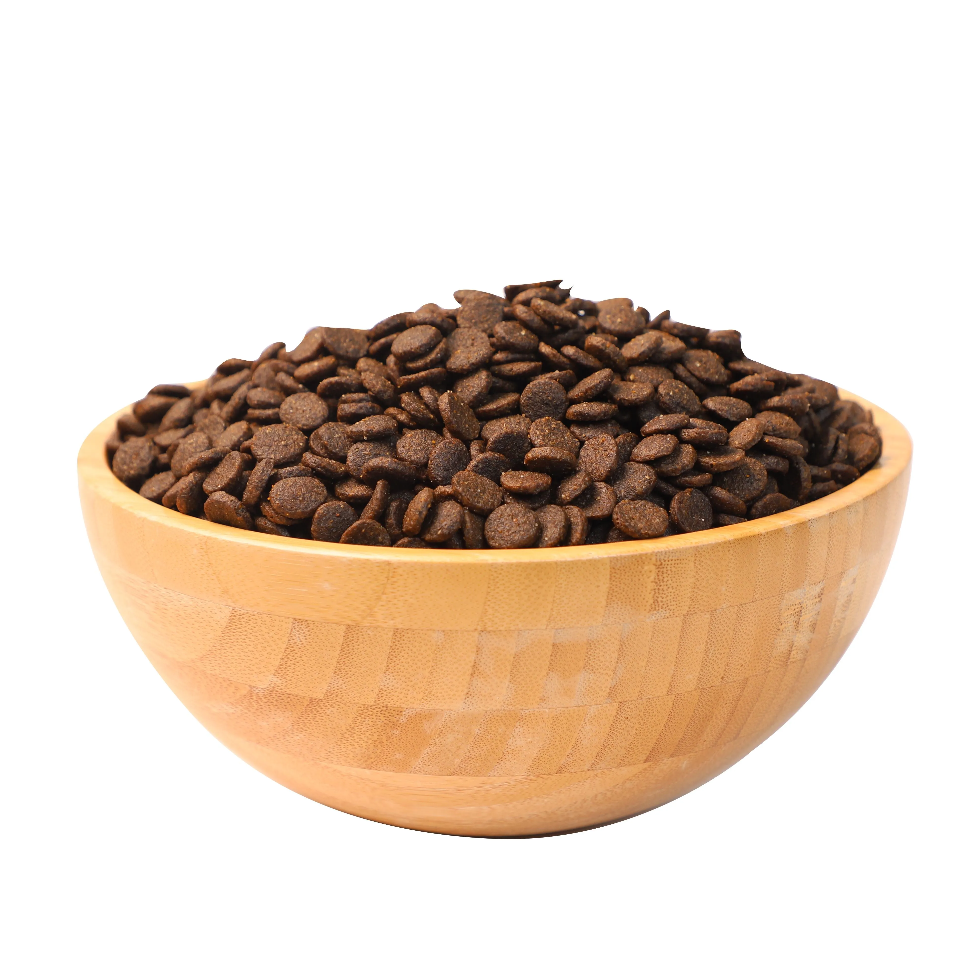 Absolute Bites Wild Age Dry Dog Food - Lamb & Potato (22lbs)