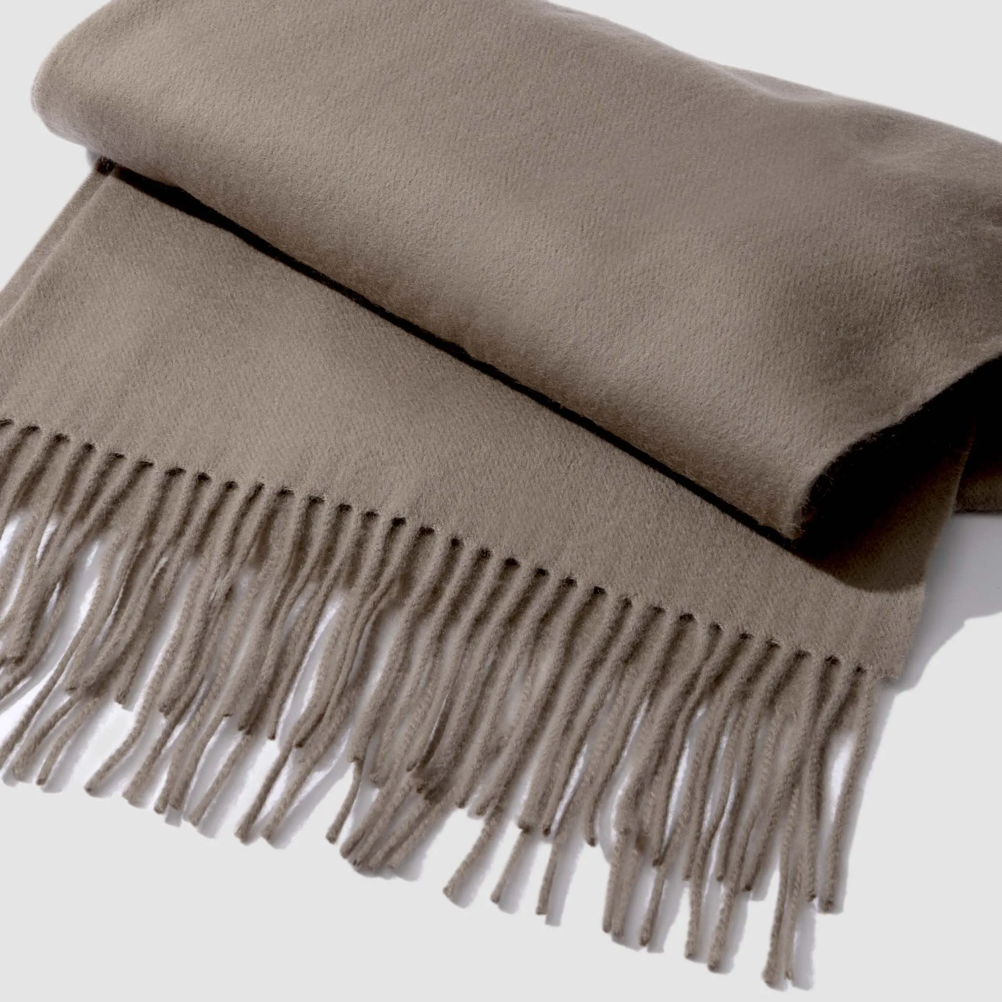 Aesthete Merino Wool Scarf