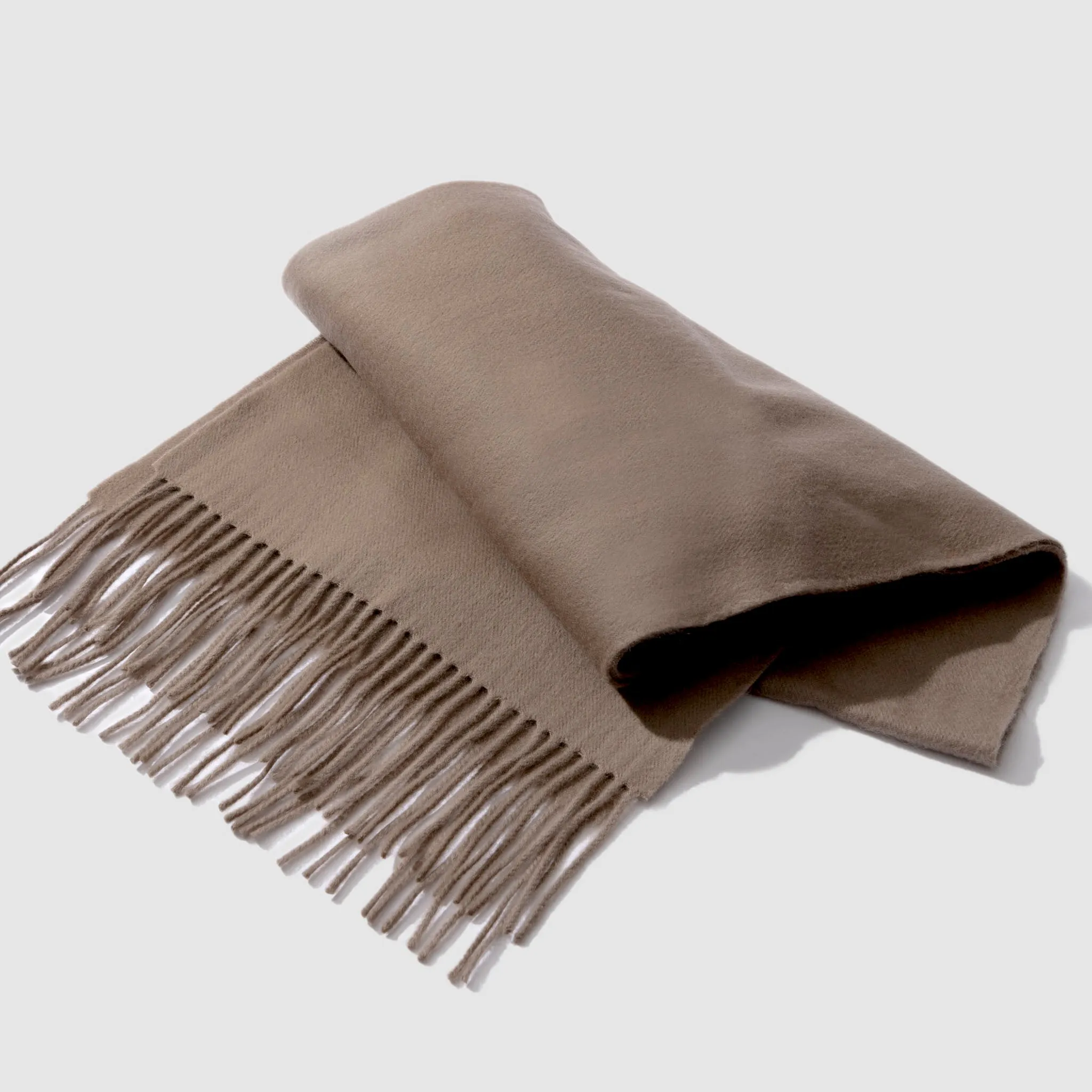 Aesthete Merino Wool Scarf