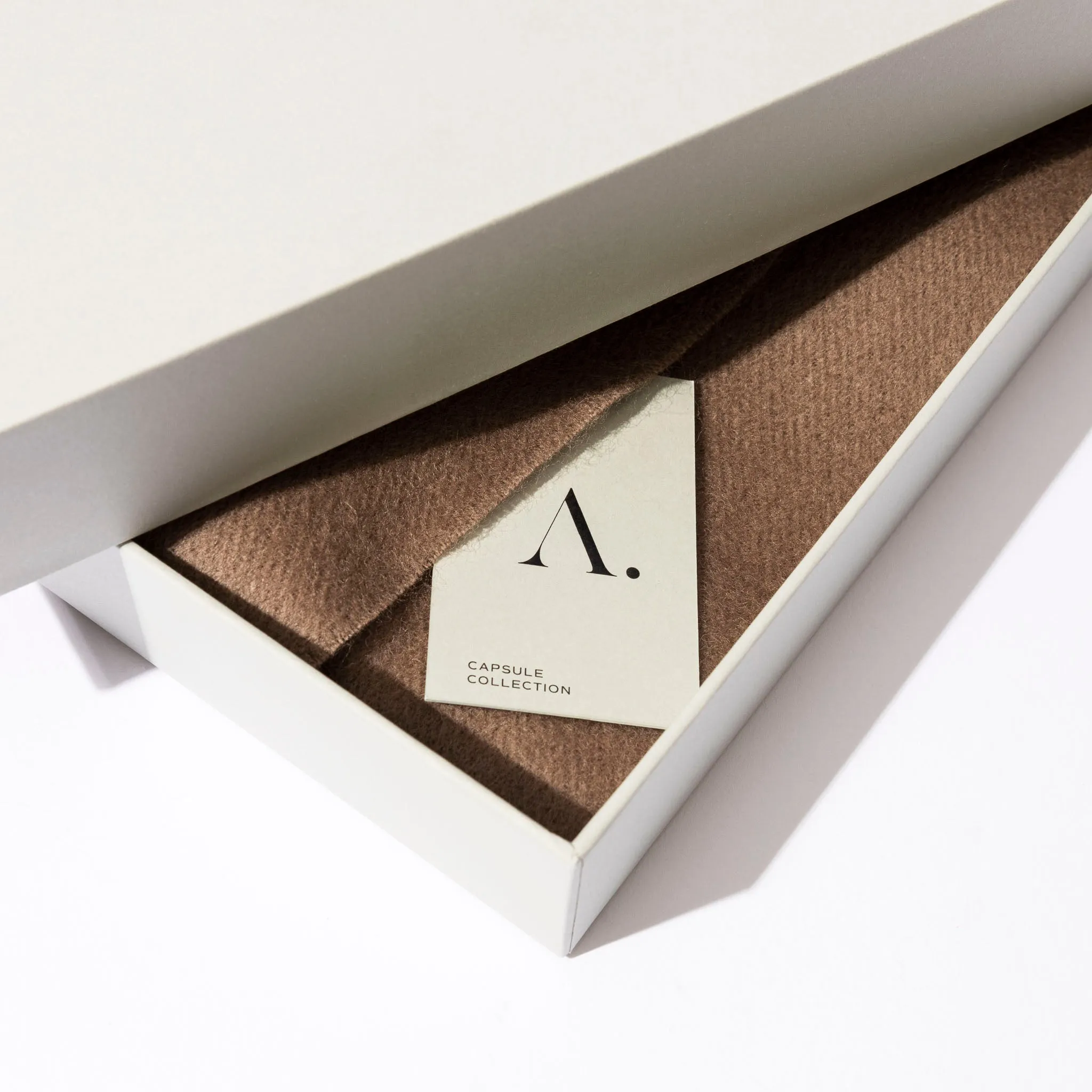 Aesthete Merino Wool Scarf