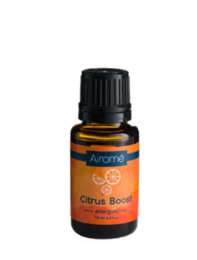 Airome Essential Oil Citrus Boost
