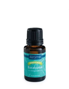 Airome Essential Oil Organic Eucalyptus