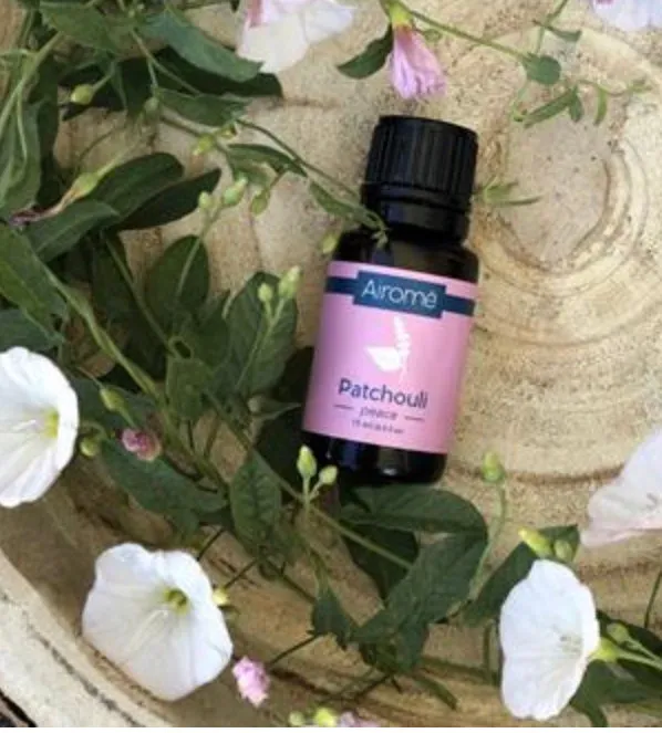 Airome Essential Oil Patchouli