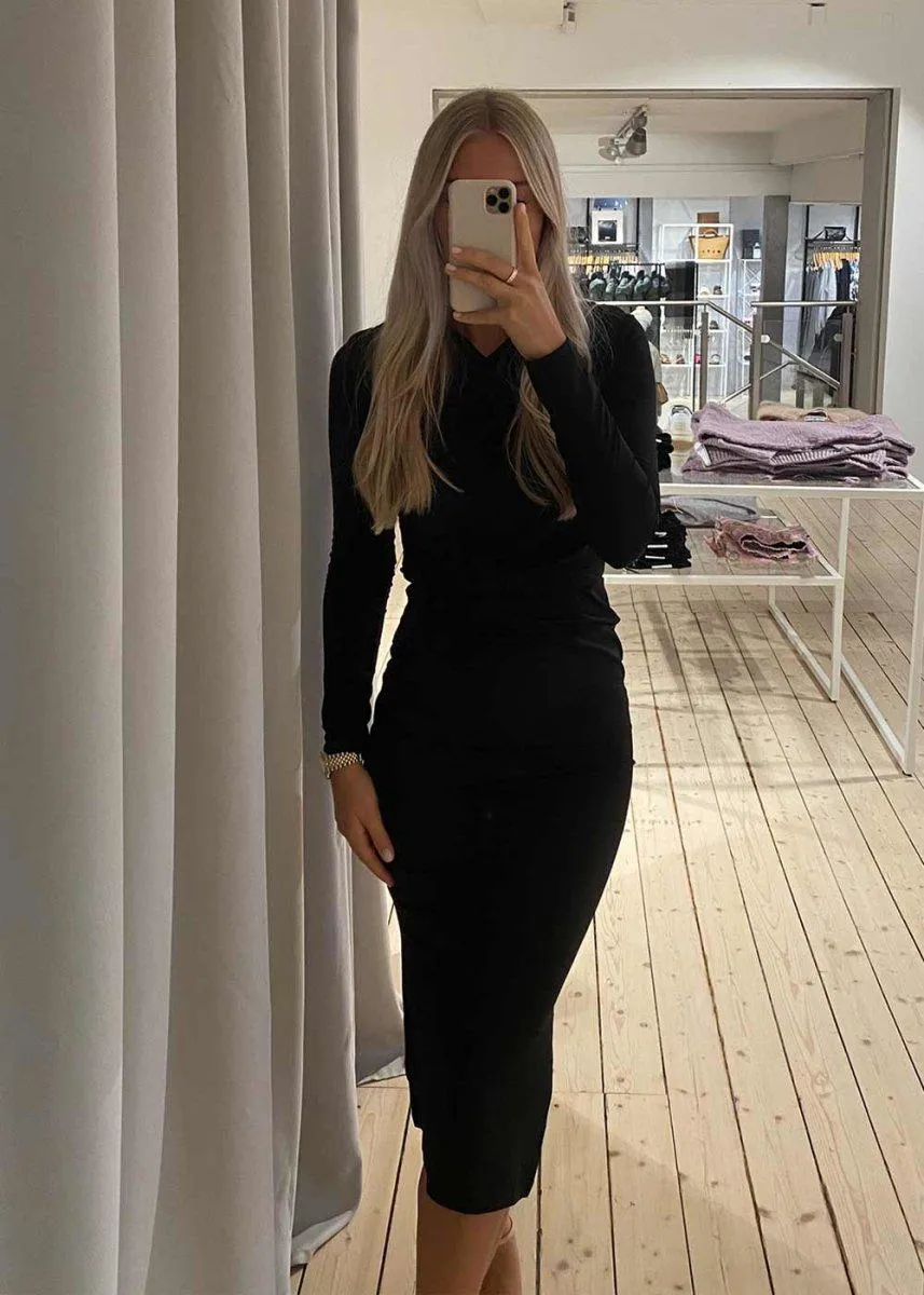 ArniMD dress - Black