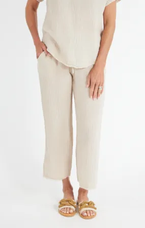 Ashton Crop Pant