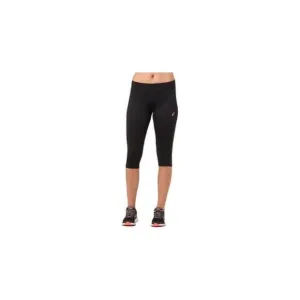 Asics Women's Silver Knee Tight