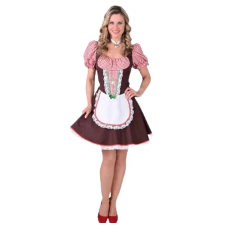 Beer Festival Dirndl