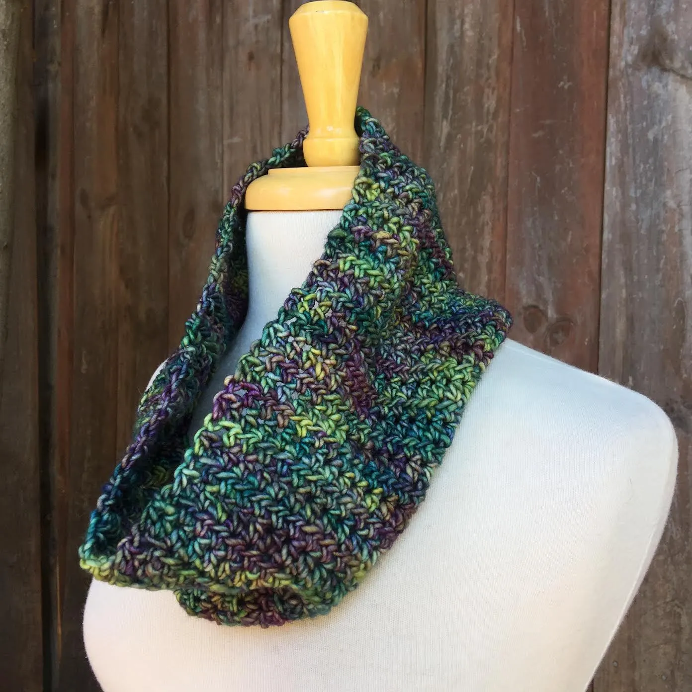 Beginning Crochet