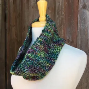 Beginning Crochet