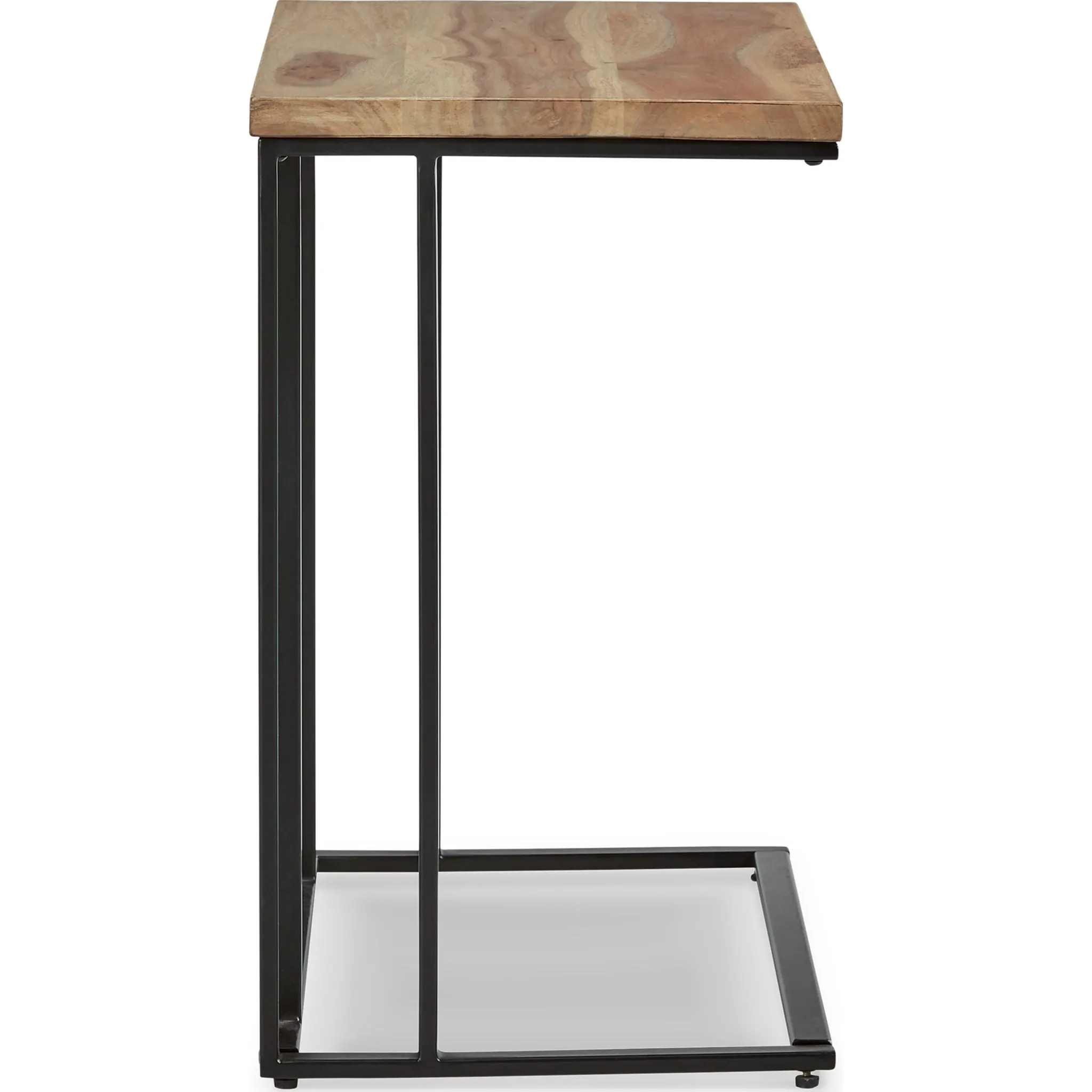 Bellwick Chairside End Table