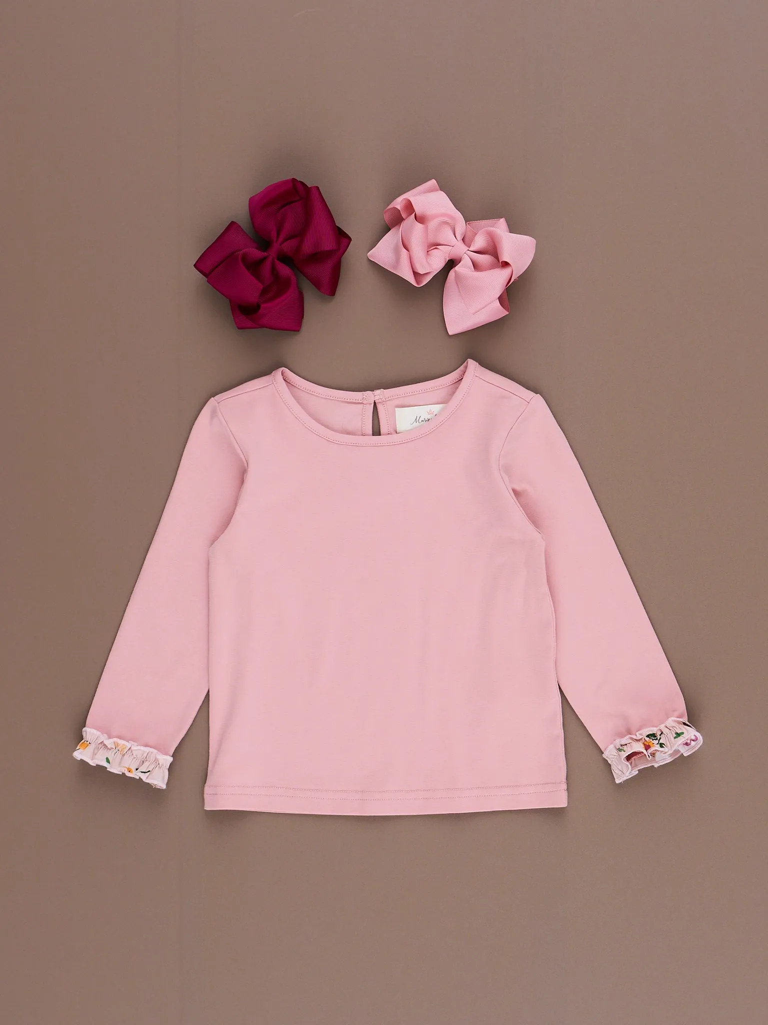 Bloomberry Fields Prairie Apron Dress