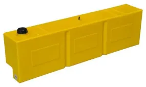 Boab Poly Diesel Tank Universal Fit | 55 Litre