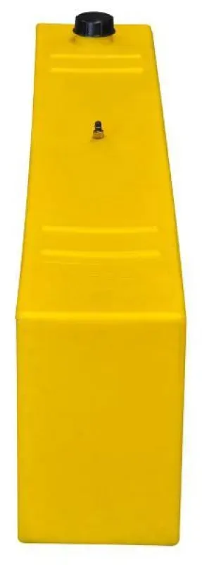 Boab Poly Diesel Tank Universal Fit | 55 Litre