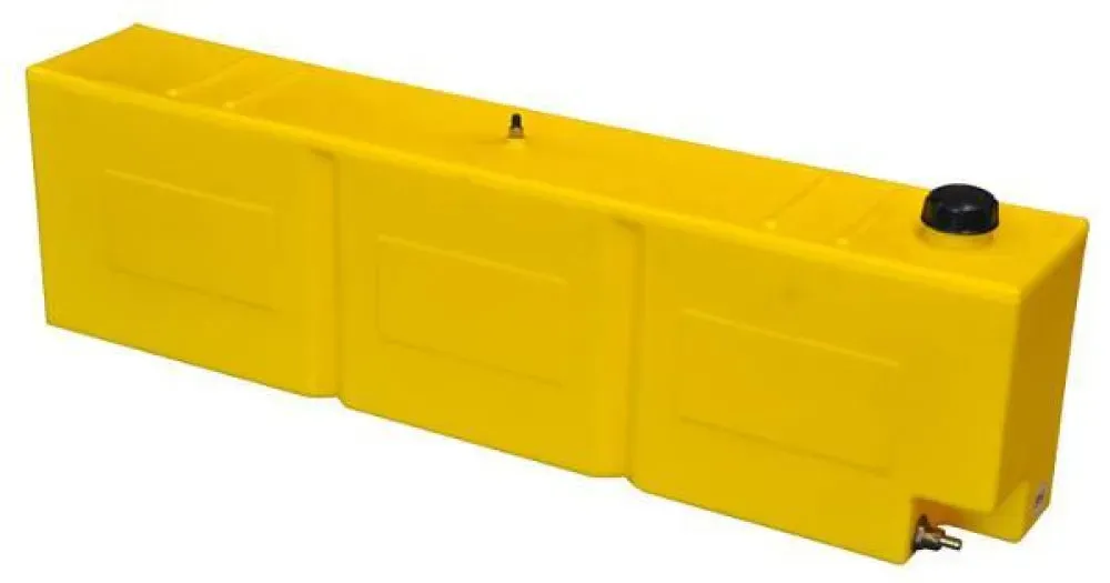 Boab Poly Diesel Tank Universal Fit | 55 Litre