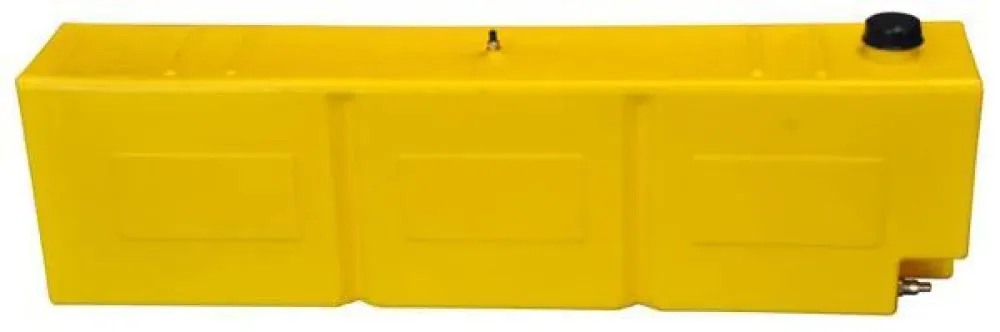 Boab Poly Diesel Tank Universal Fit | 55 Litre