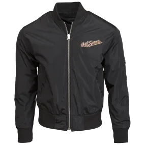 Bob Seger Bomber Jacket