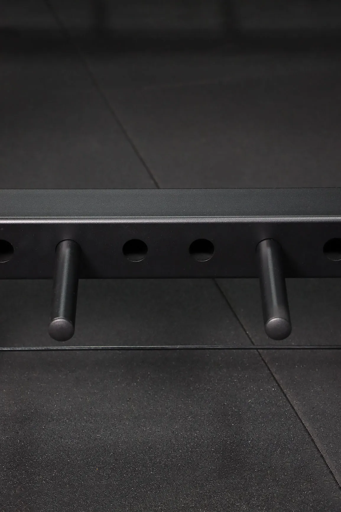 Body Iron Commercial Power Rack PR9500 Combo Set