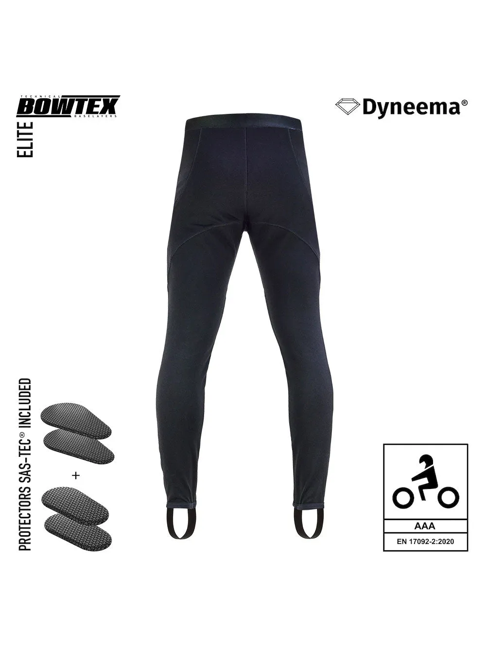 Bowtex Elite Dyneema Leggings V2  - AAA Rated