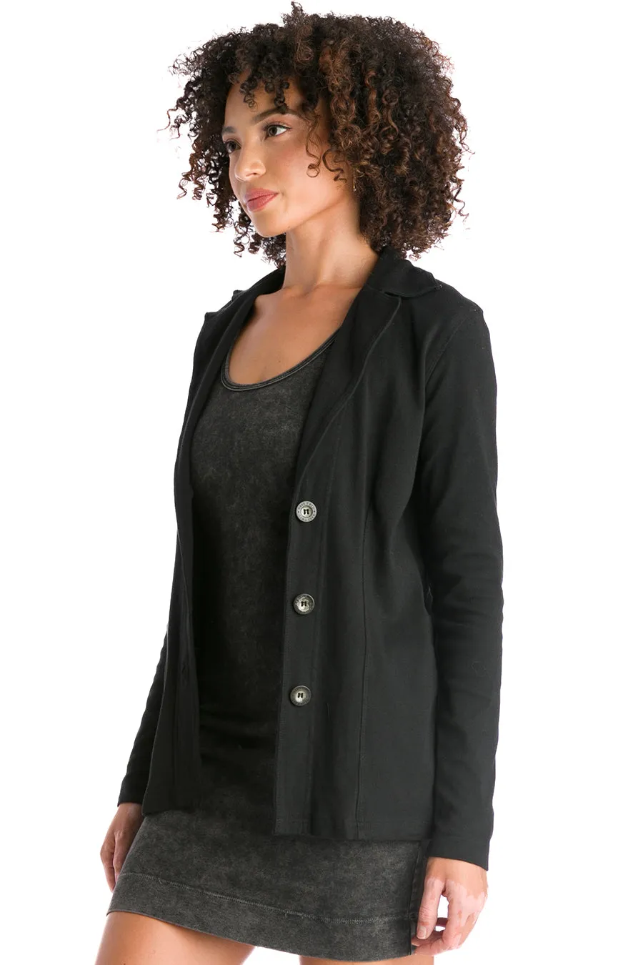 Boyfriend Blazer