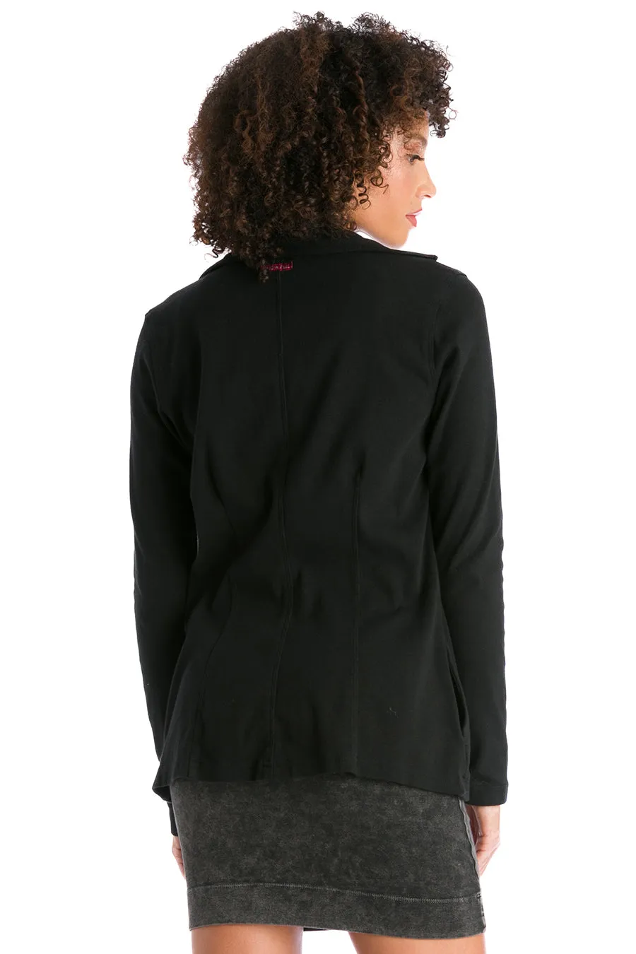 Boyfriend Blazer