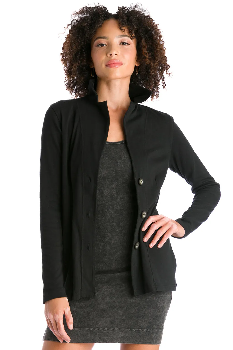 Boyfriend Blazer