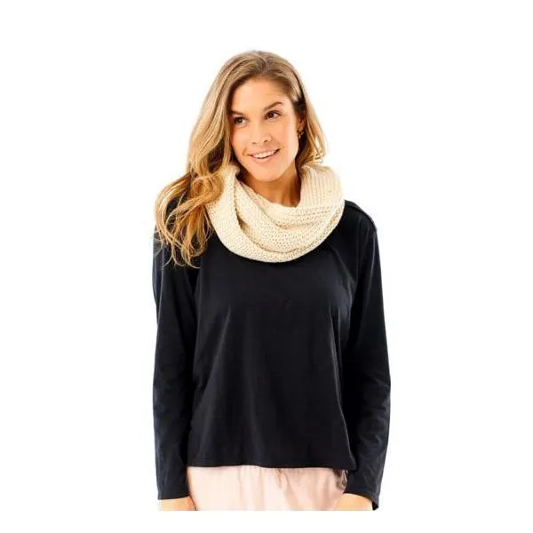 Cambria Infinity Scarf