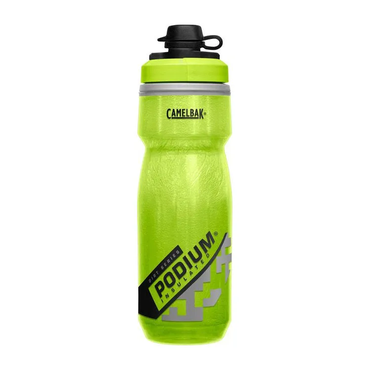 CAMELBAK Podium Chill Dirt Series Bottle 21oz [Bundle Deal 2 for $46]