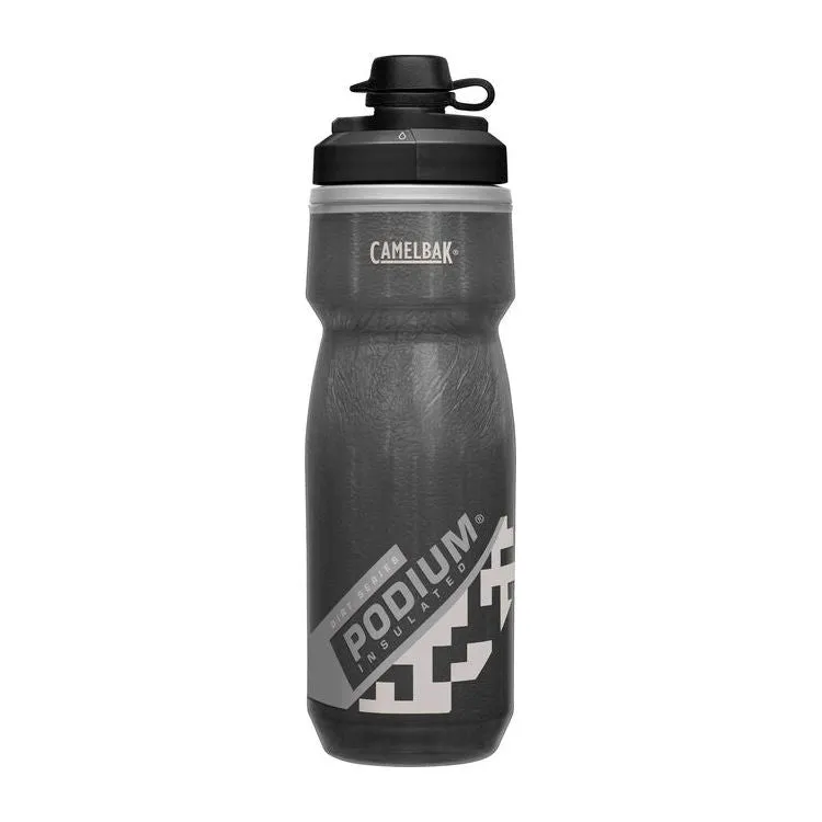 CAMELBAK Podium Chill Dirt Series Bottle 21oz [Bundle Deal 2 for $46]