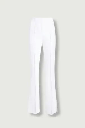 CLOE PANTS- WHITE