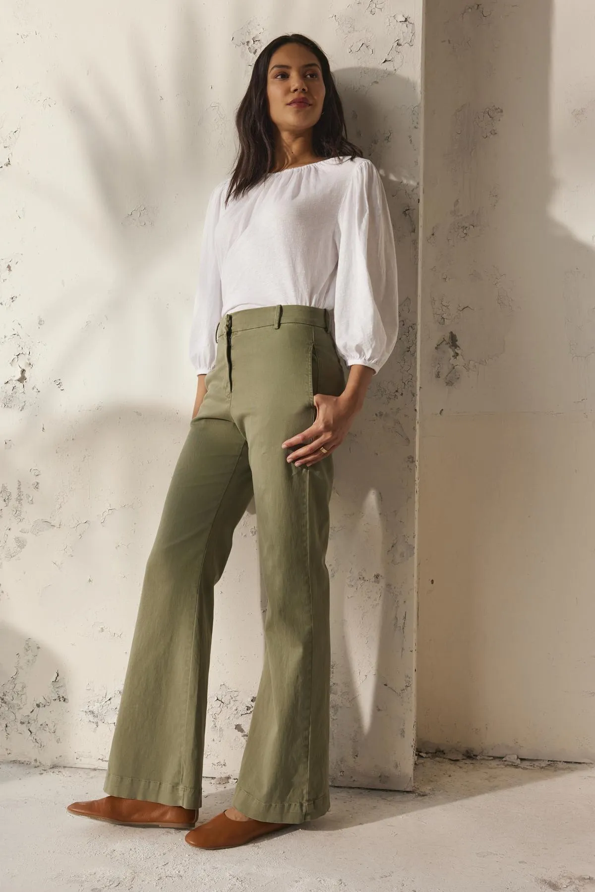 COBIE PANT