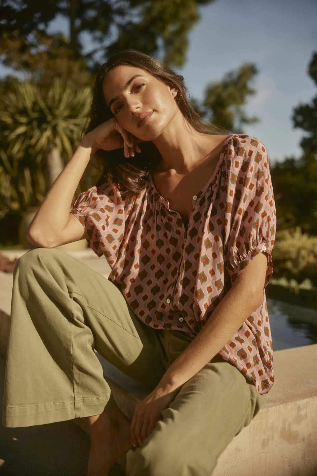 COBIE PANT