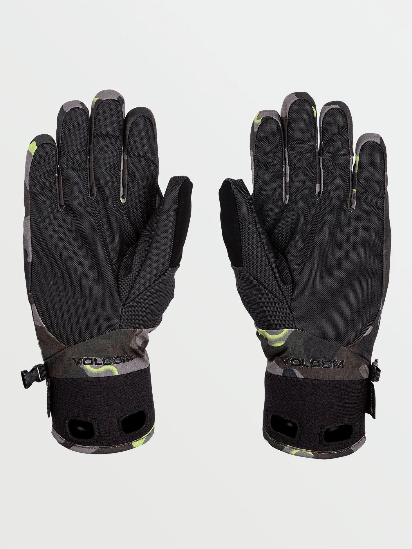 CP2 GORE-TEX Glove - Army