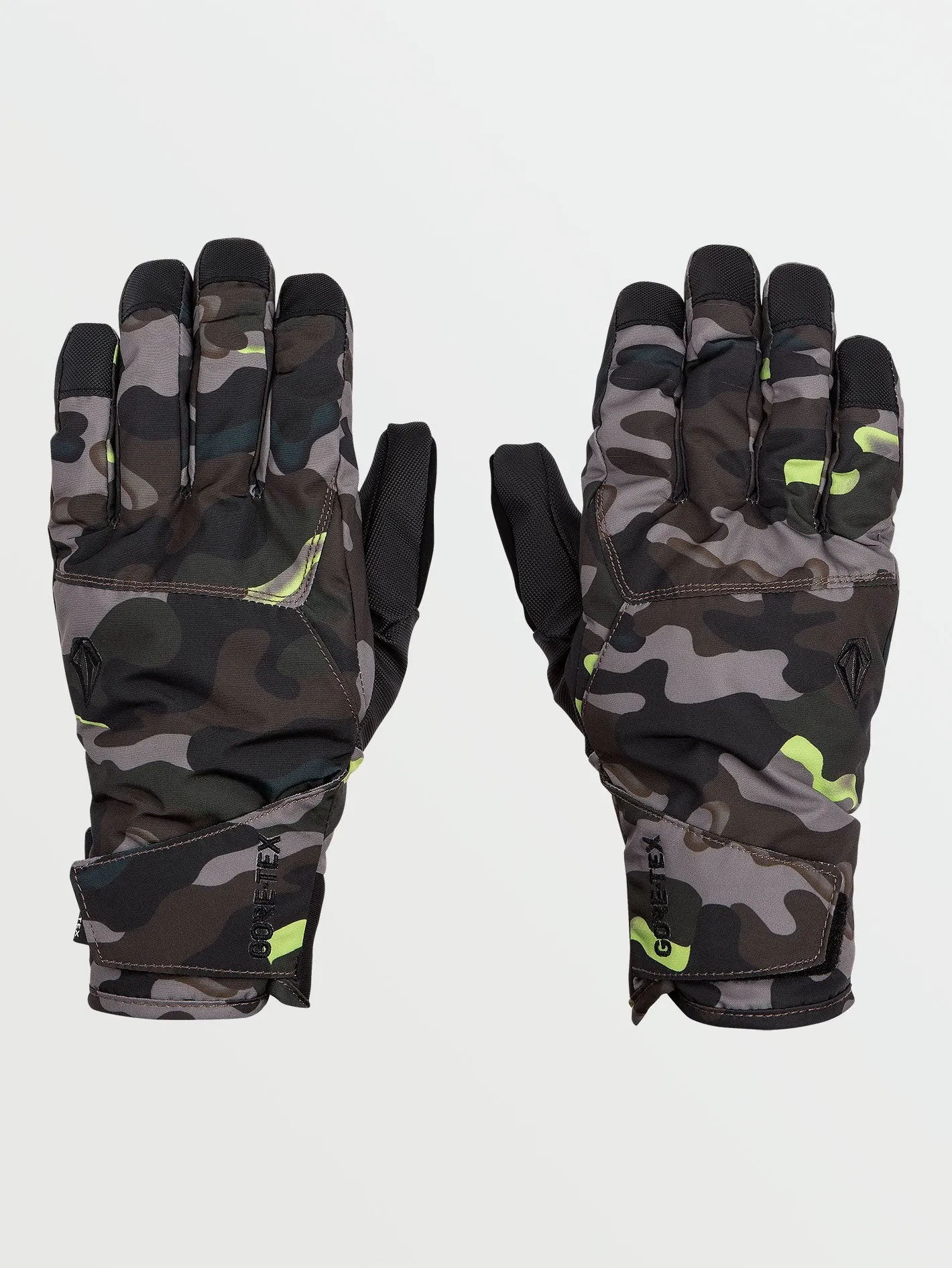 CP2 GORE-TEX Glove - Army
