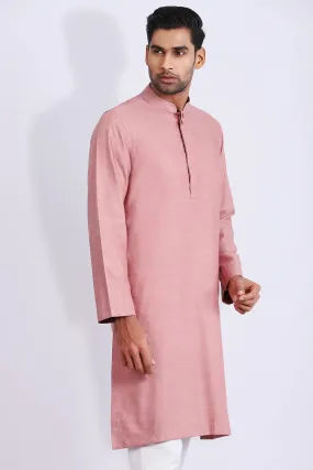 Cut & Sew Regular Fit Panjabi