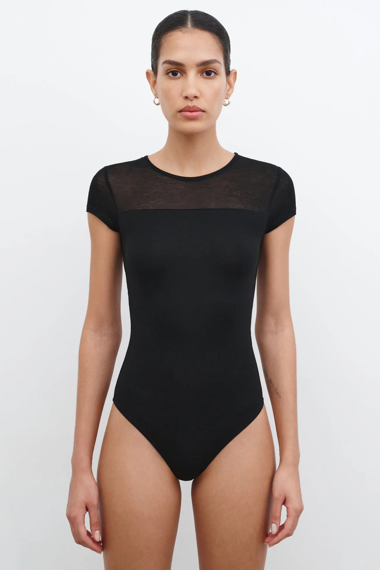 Dara Bodysuit