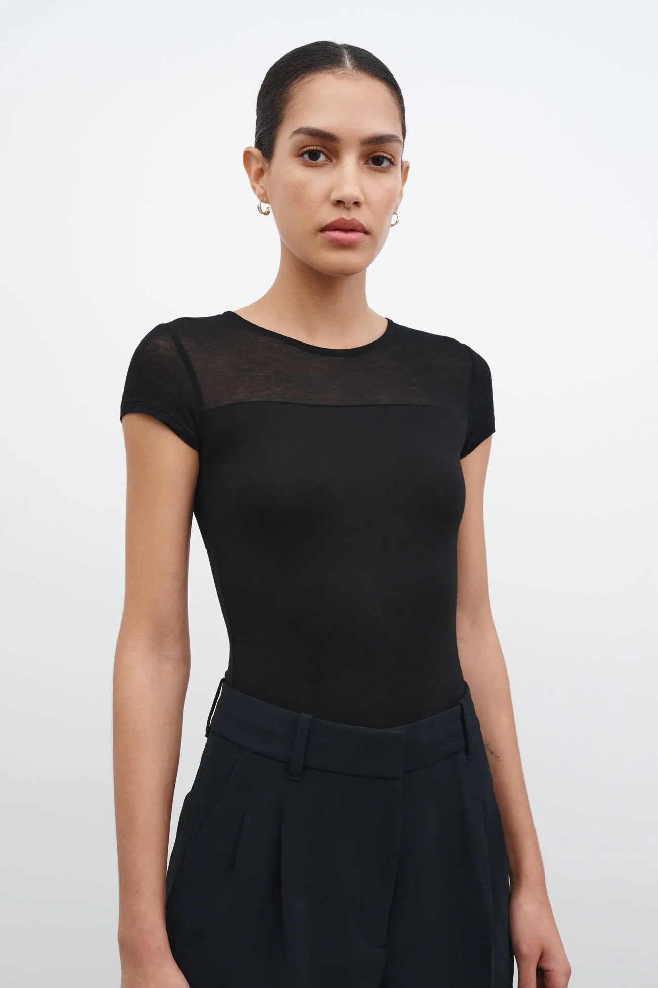 Dara Bodysuit