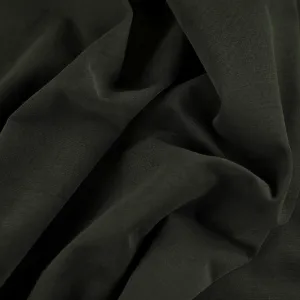 Dark Green Cotton Canvas 5132