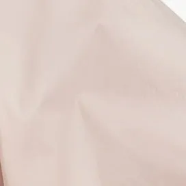 DEMI DRESS | BISCOTTI WHITE