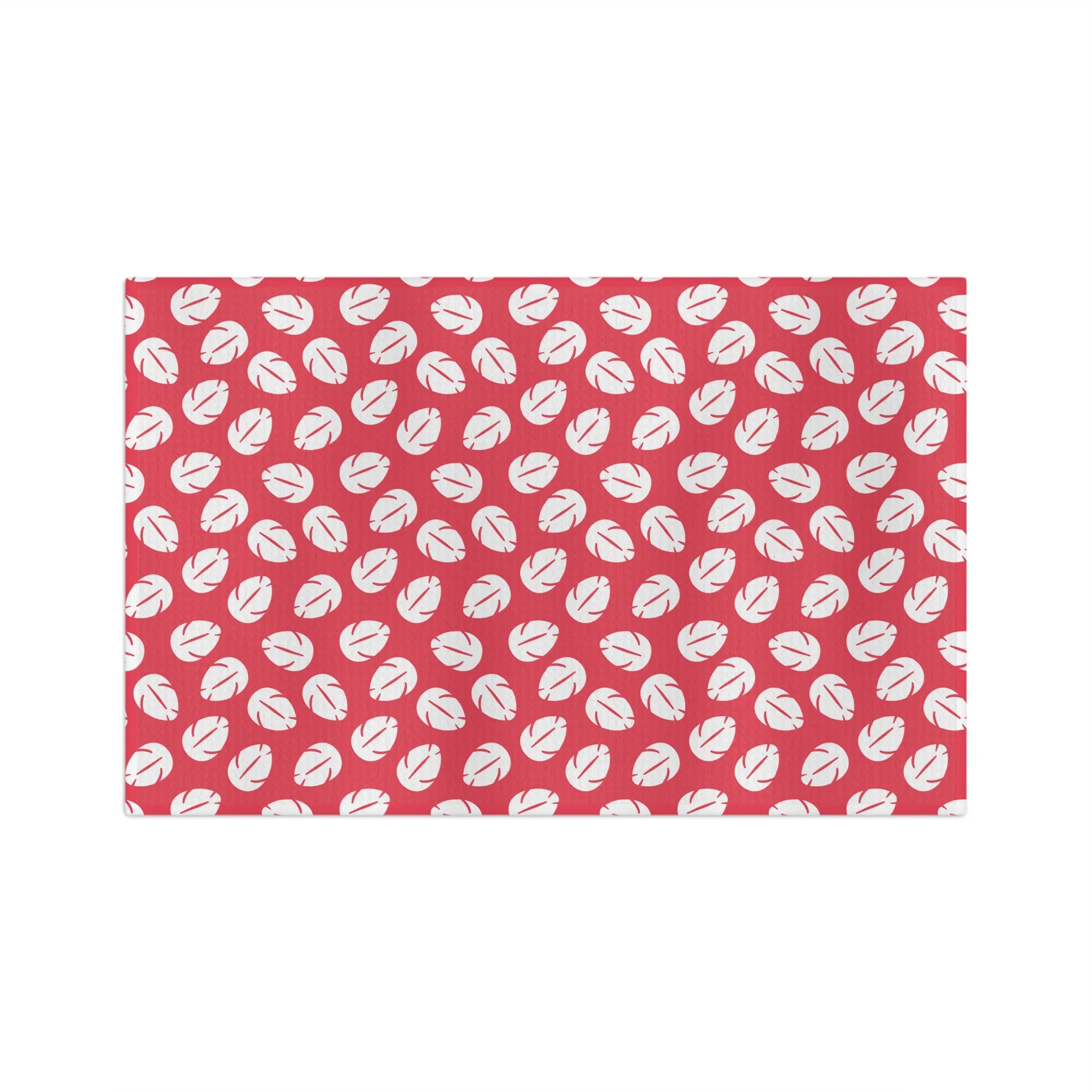 Disney Lilo And Stitch Lilo's Dress Microfiber Athletic Towel