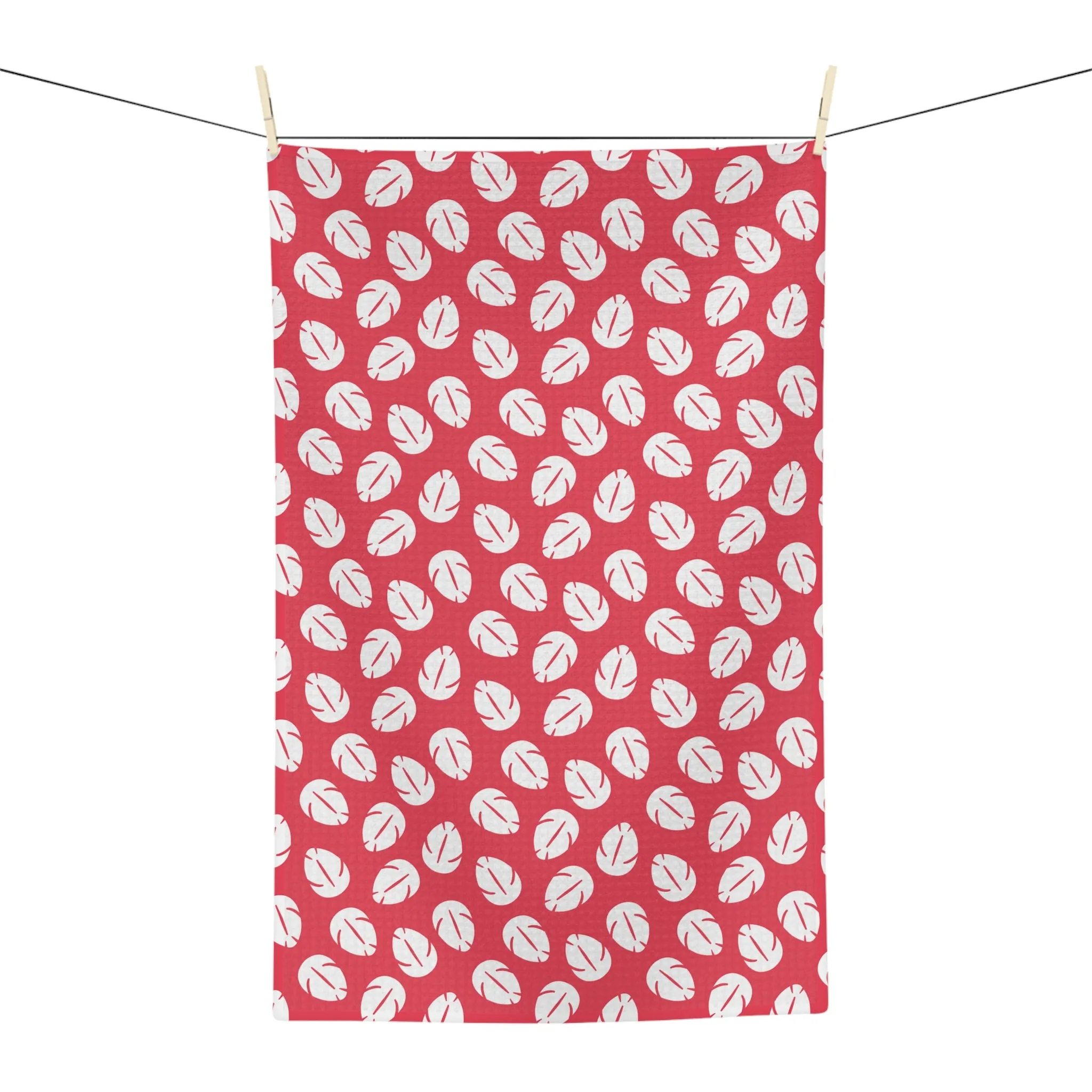 Disney Lilo And Stitch Lilo's Dress Microfiber Athletic Towel