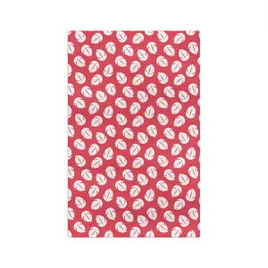 Disney Lilo And Stitch Lilo's Dress Microfiber Athletic Towel