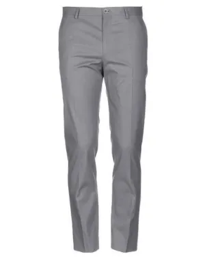 Dolce & Gabbana Man Casual trouser Grey 40 waist