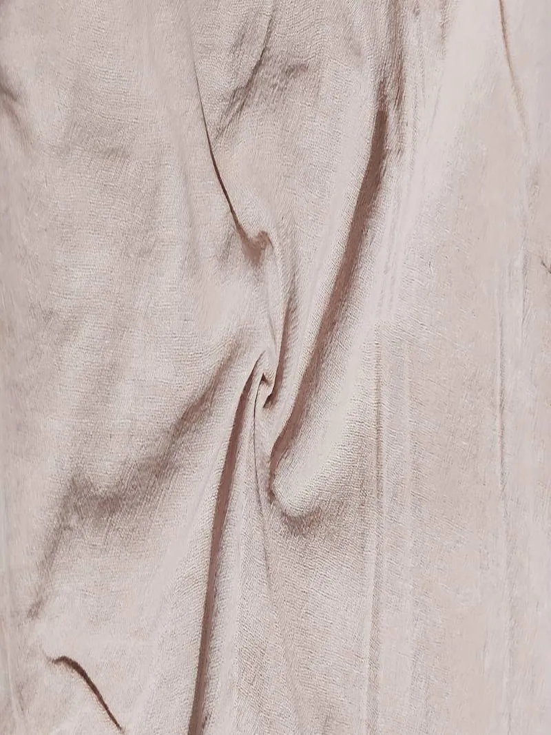Eden - Pocket Front Solid Dress