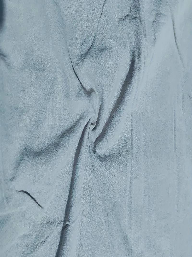 Eden - Pocket Front Solid Dress