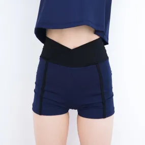Essential Short - NAVY